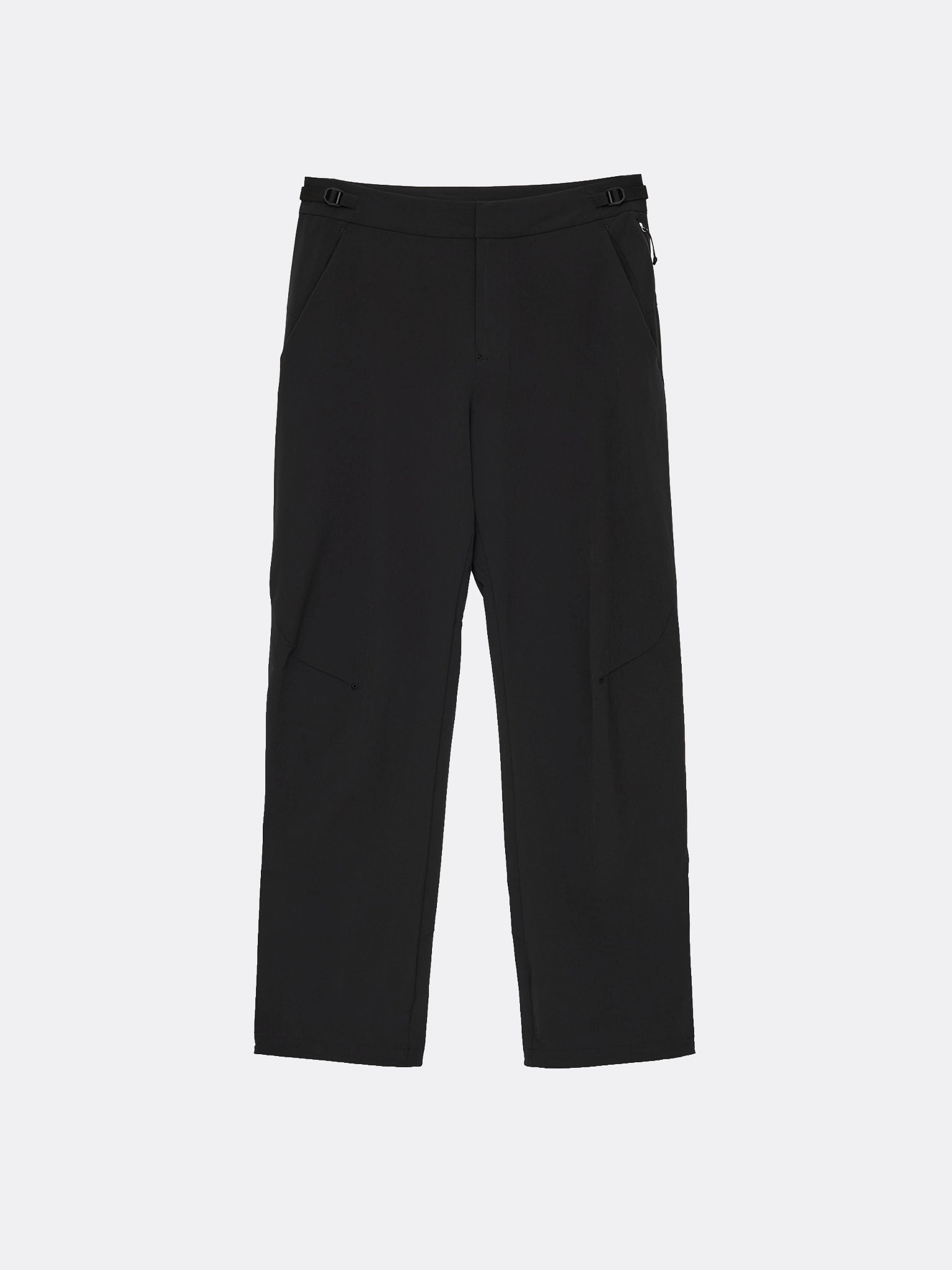 Portal Traka Softshell Pant Black Beauty