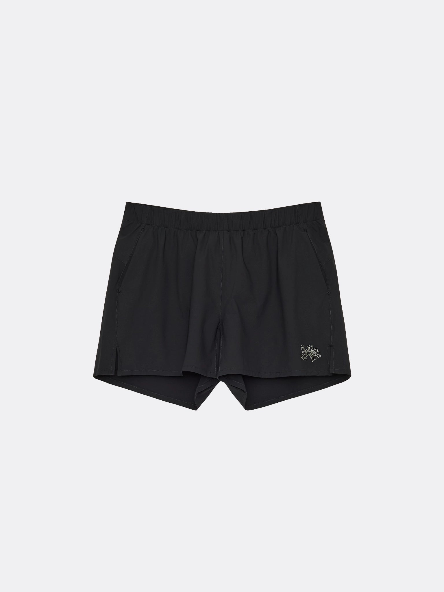Portal Marka Liner Short Black Beauty