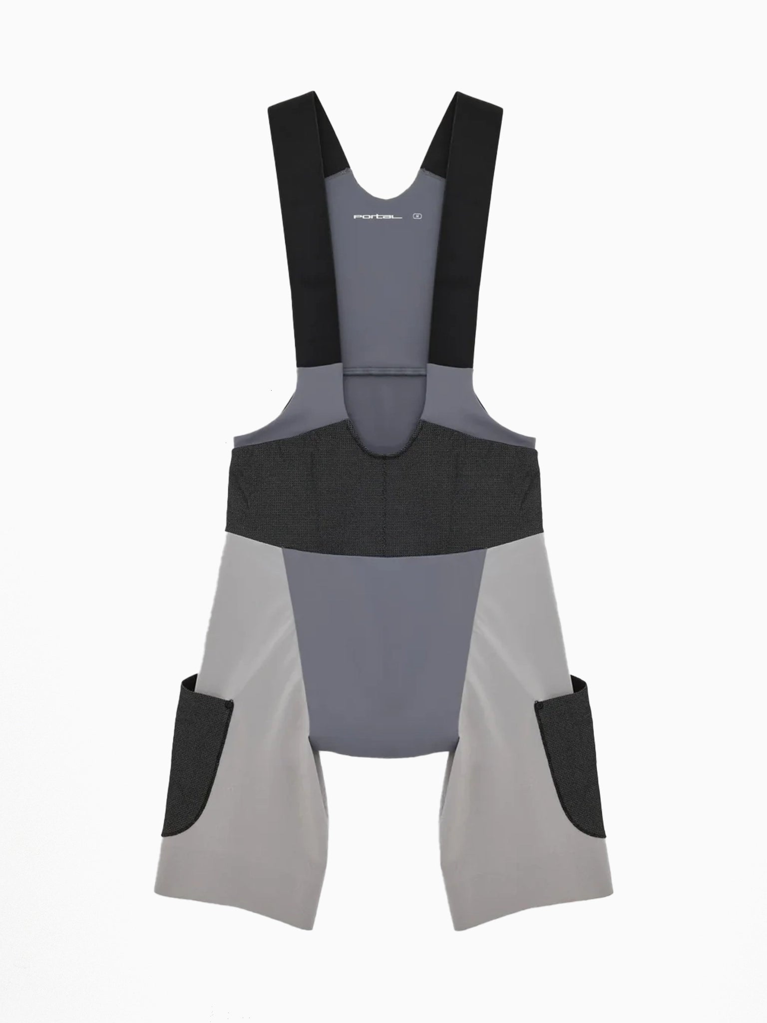 Portal Realm Cargo Short Silent Storm