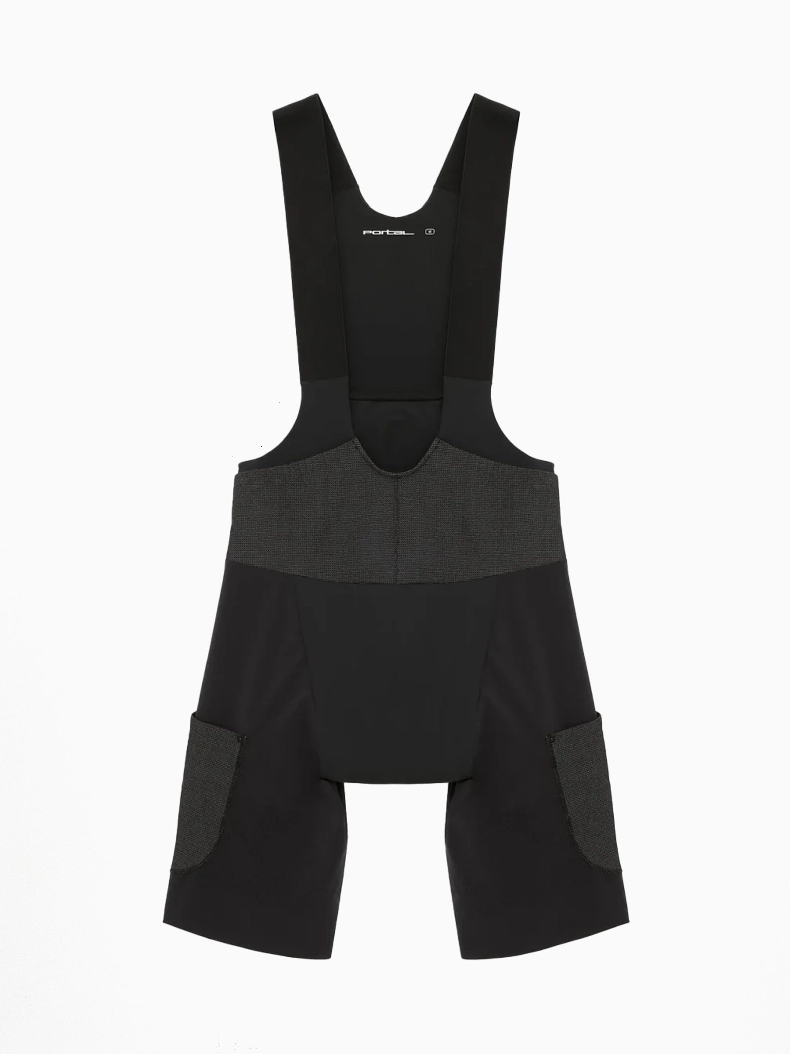 Portal Realm Cargo Short Black Beauty