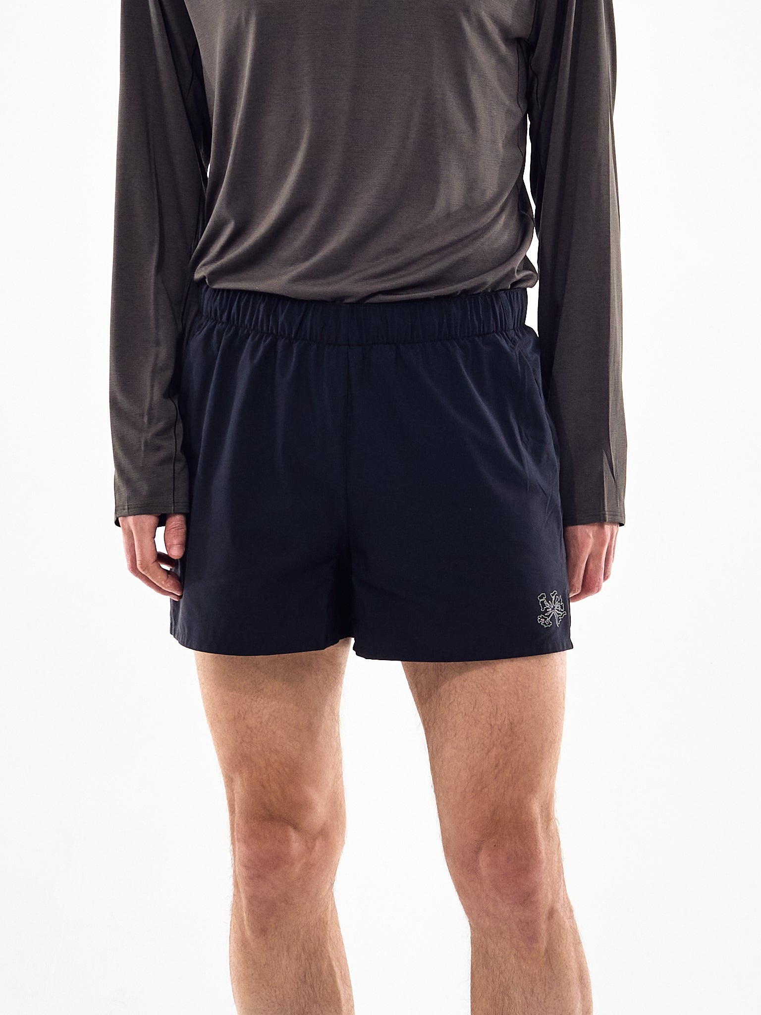 Portal Marka Liner Short Black Beauty