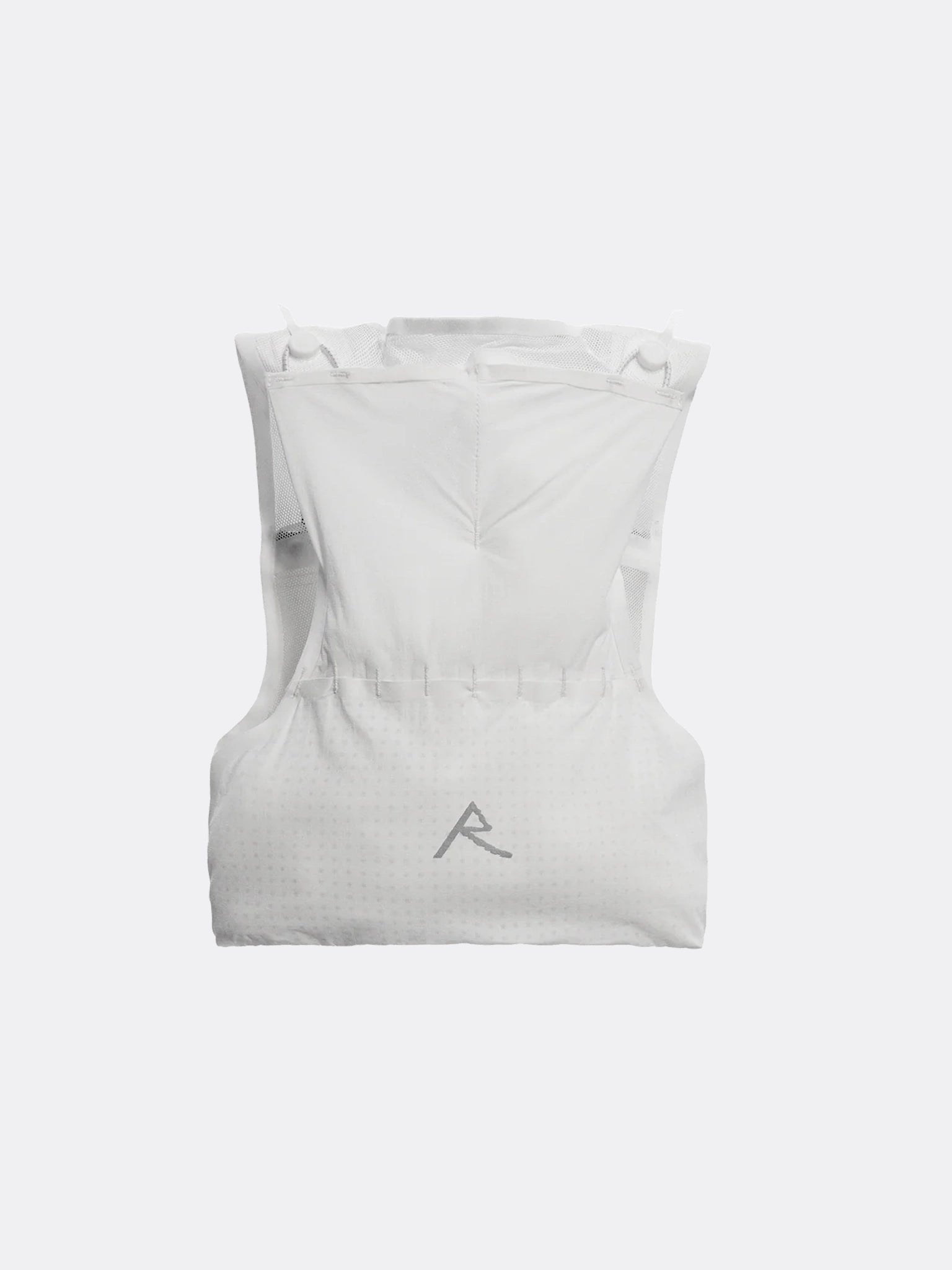 Raide Research LF 5L Running Vest White