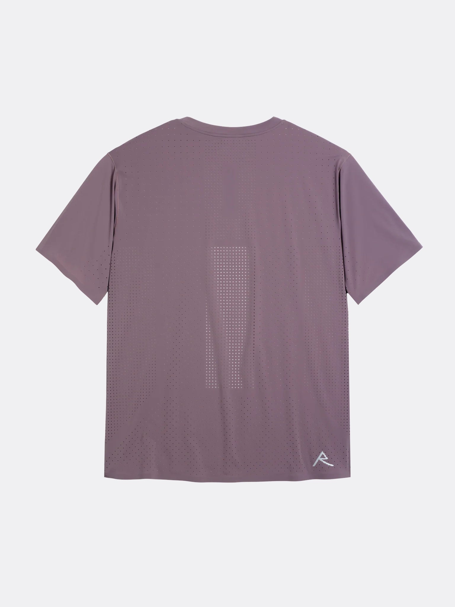Raide Mens Thermal Dispersion TShirt Dusk