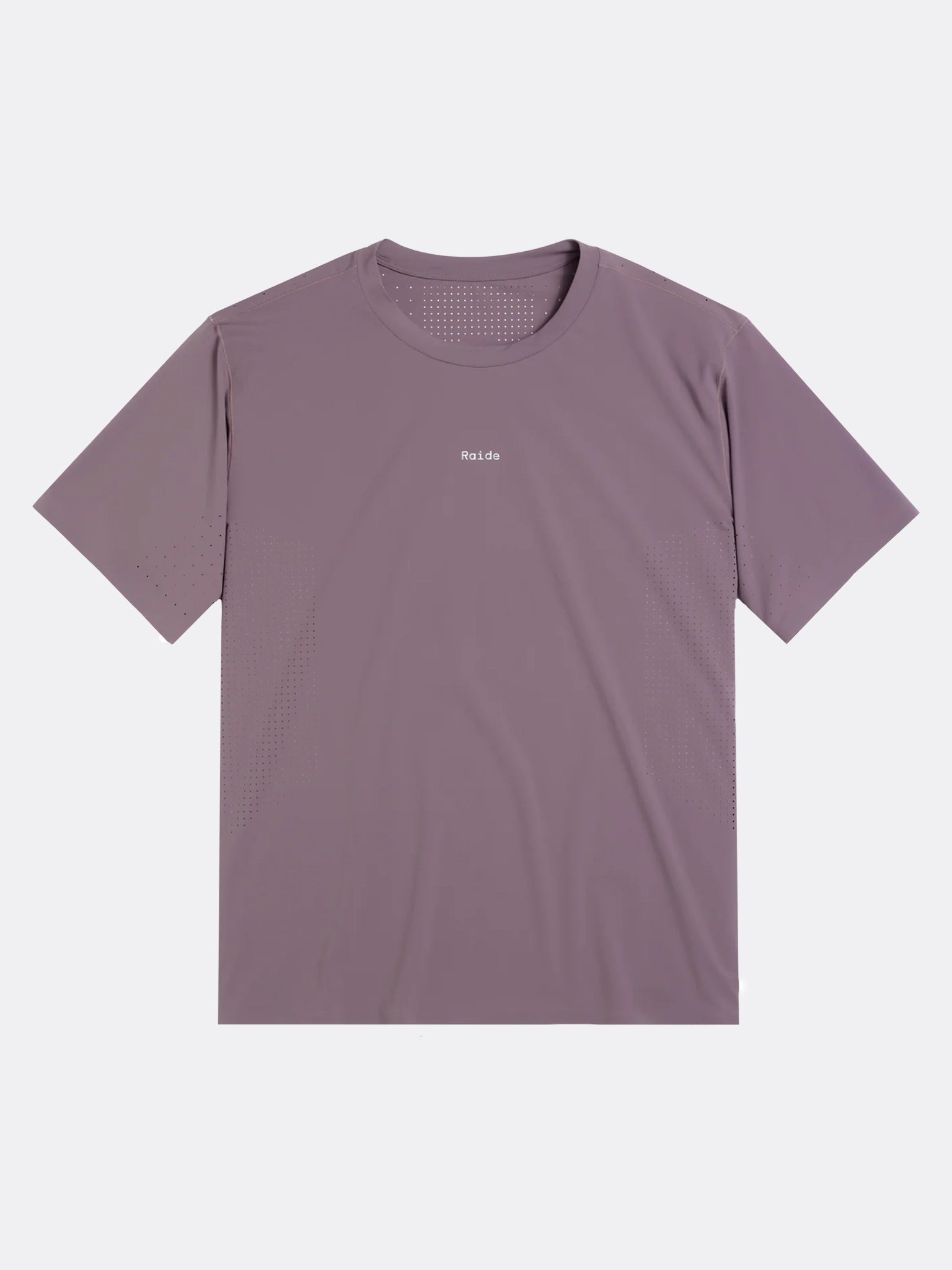 Raide Mens Thermal Dispersion TShirt Dusk