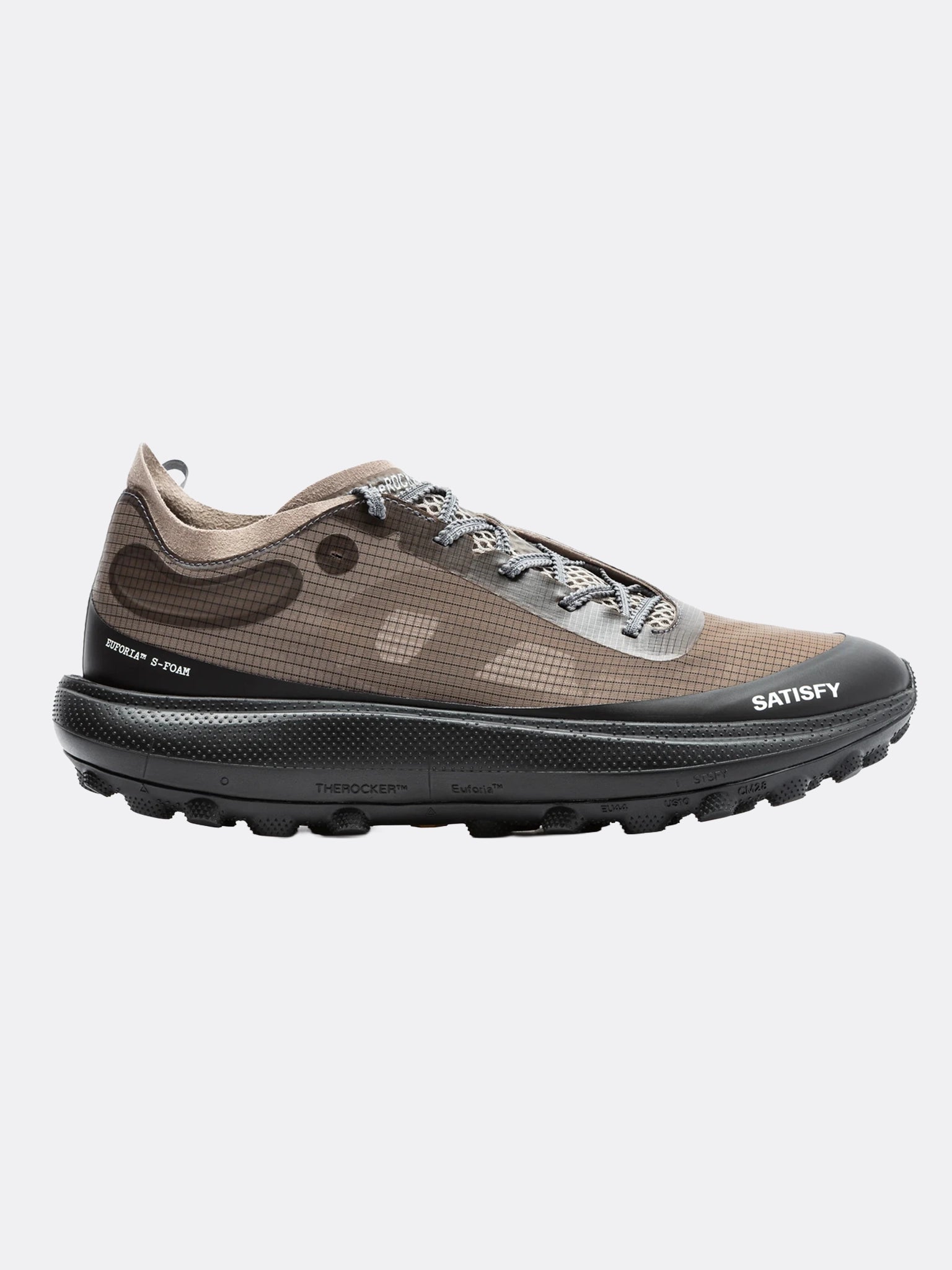 Satisfy TheRocker™ Trail Shoe Falcon