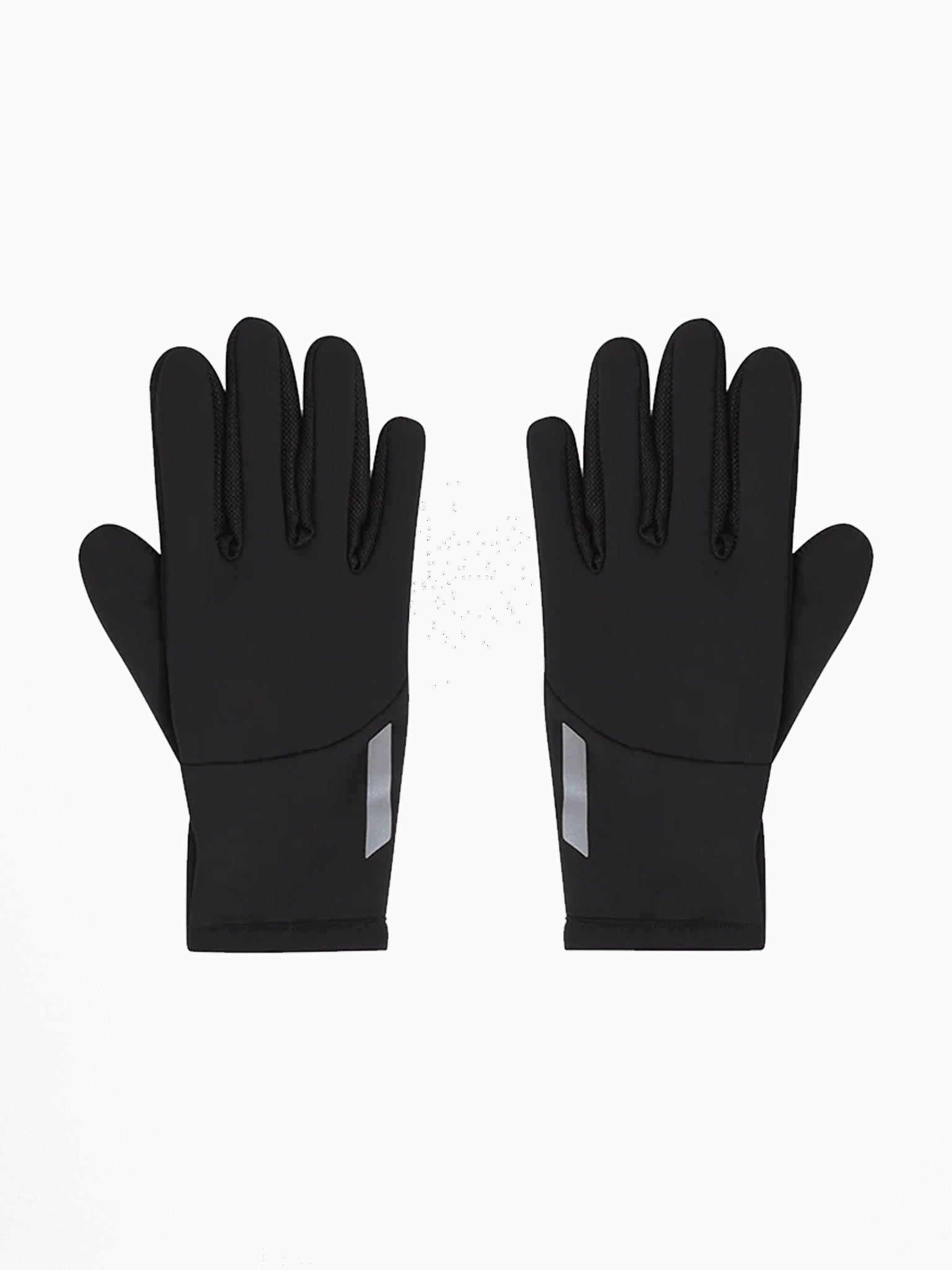 SOAR Race Gloves Black