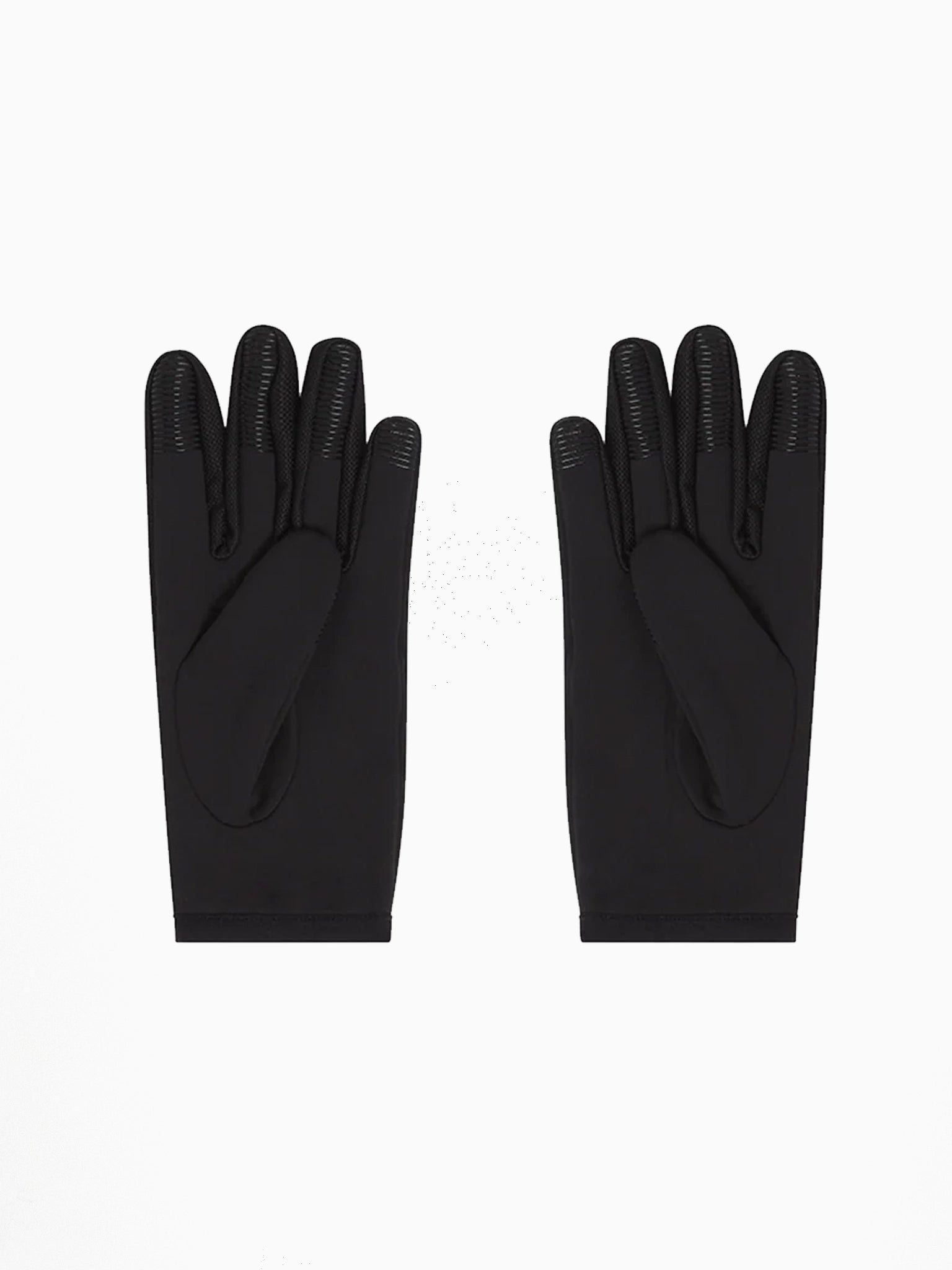 SOAR Race Gloves Black