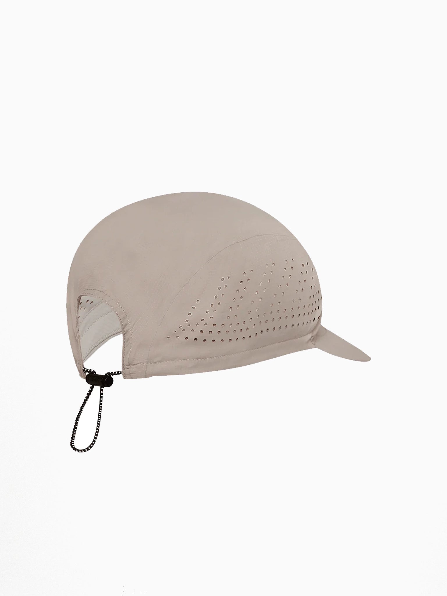 SOAR Run Cap Warm Grey