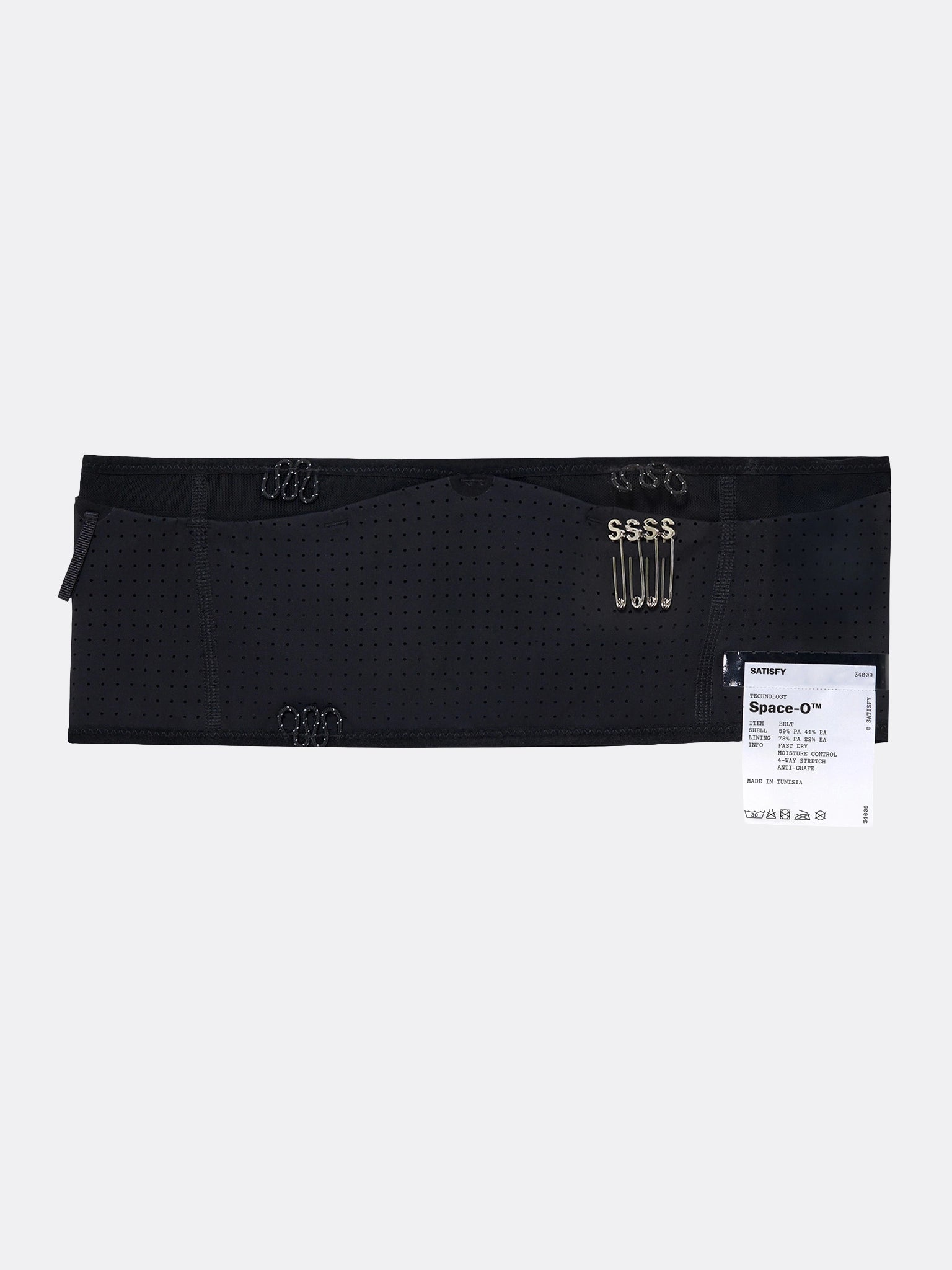 Satisfy Space-O Belt