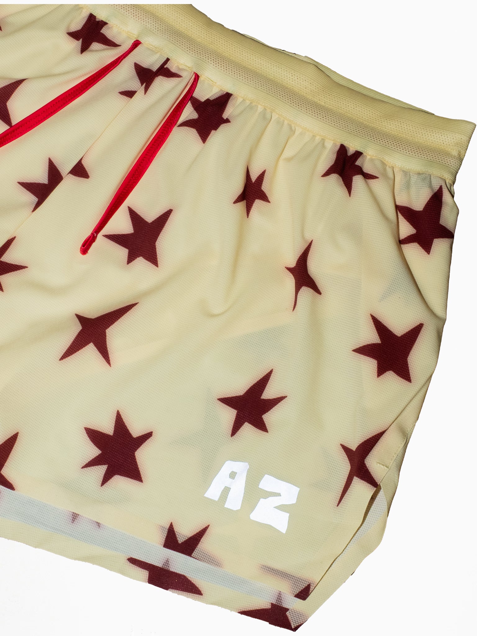 Alex Zono Southern Cross Shorts