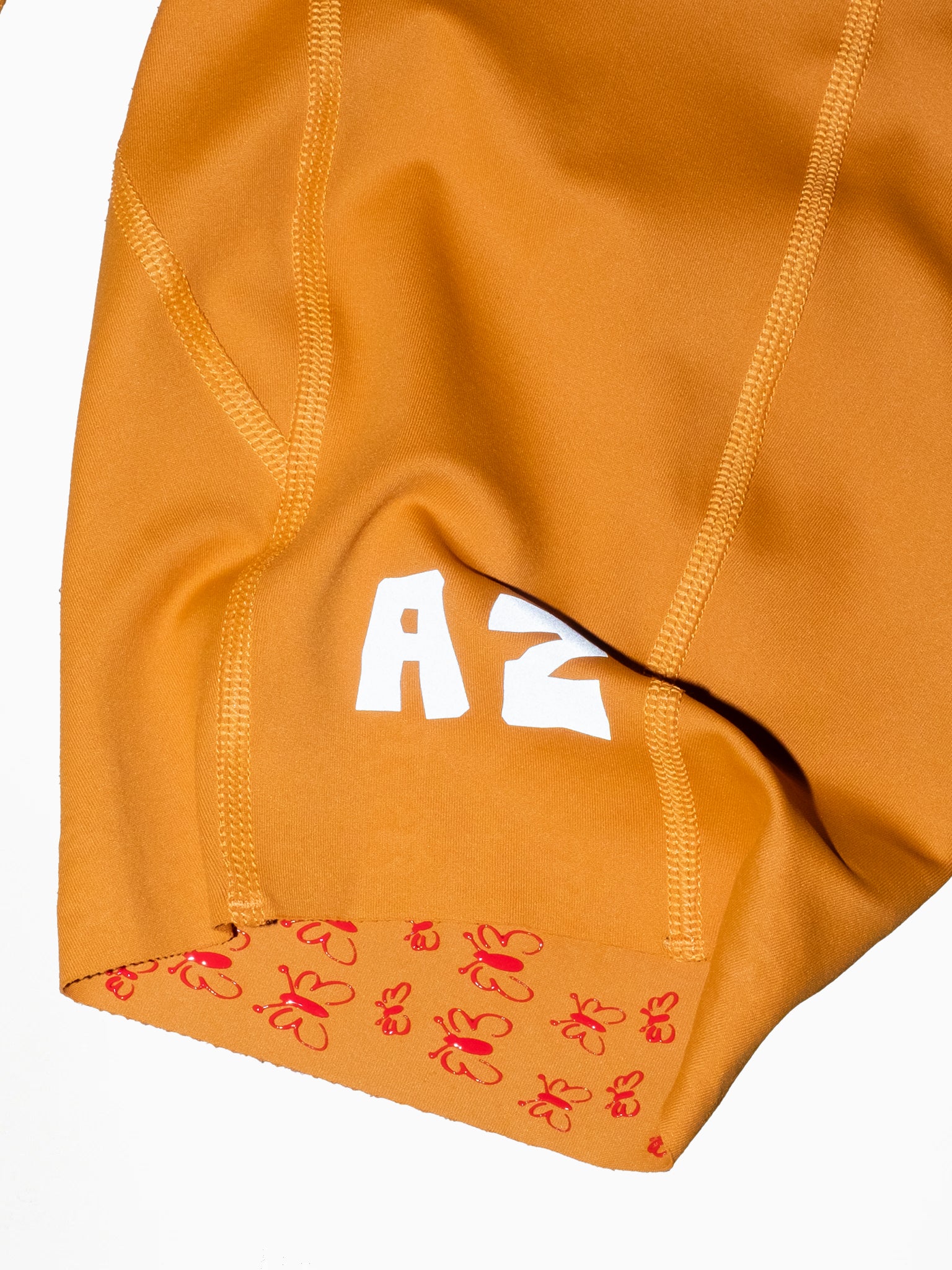 Alex Zono Workman Tights Brown