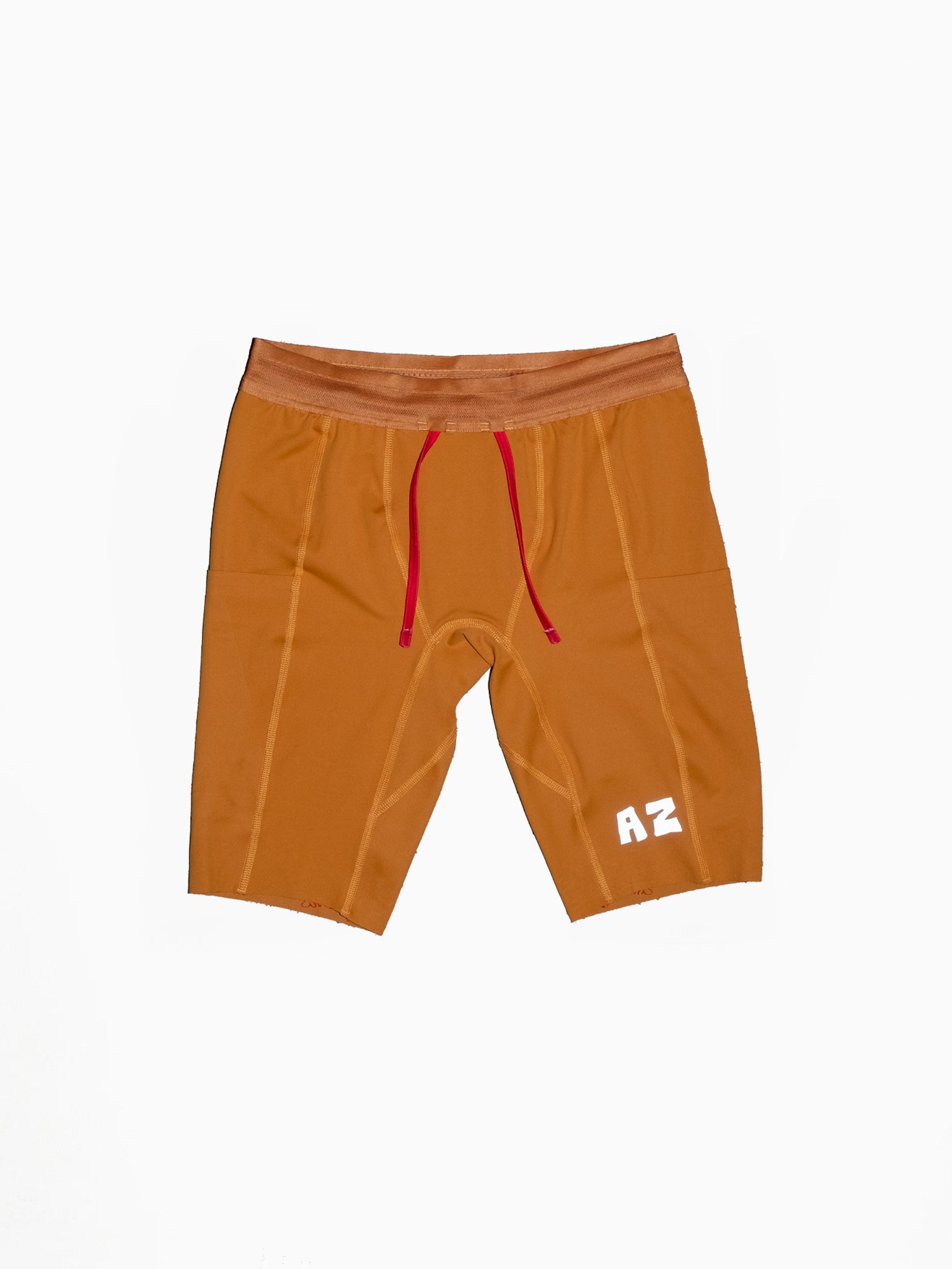 Alex Zono Workman Tights Brown