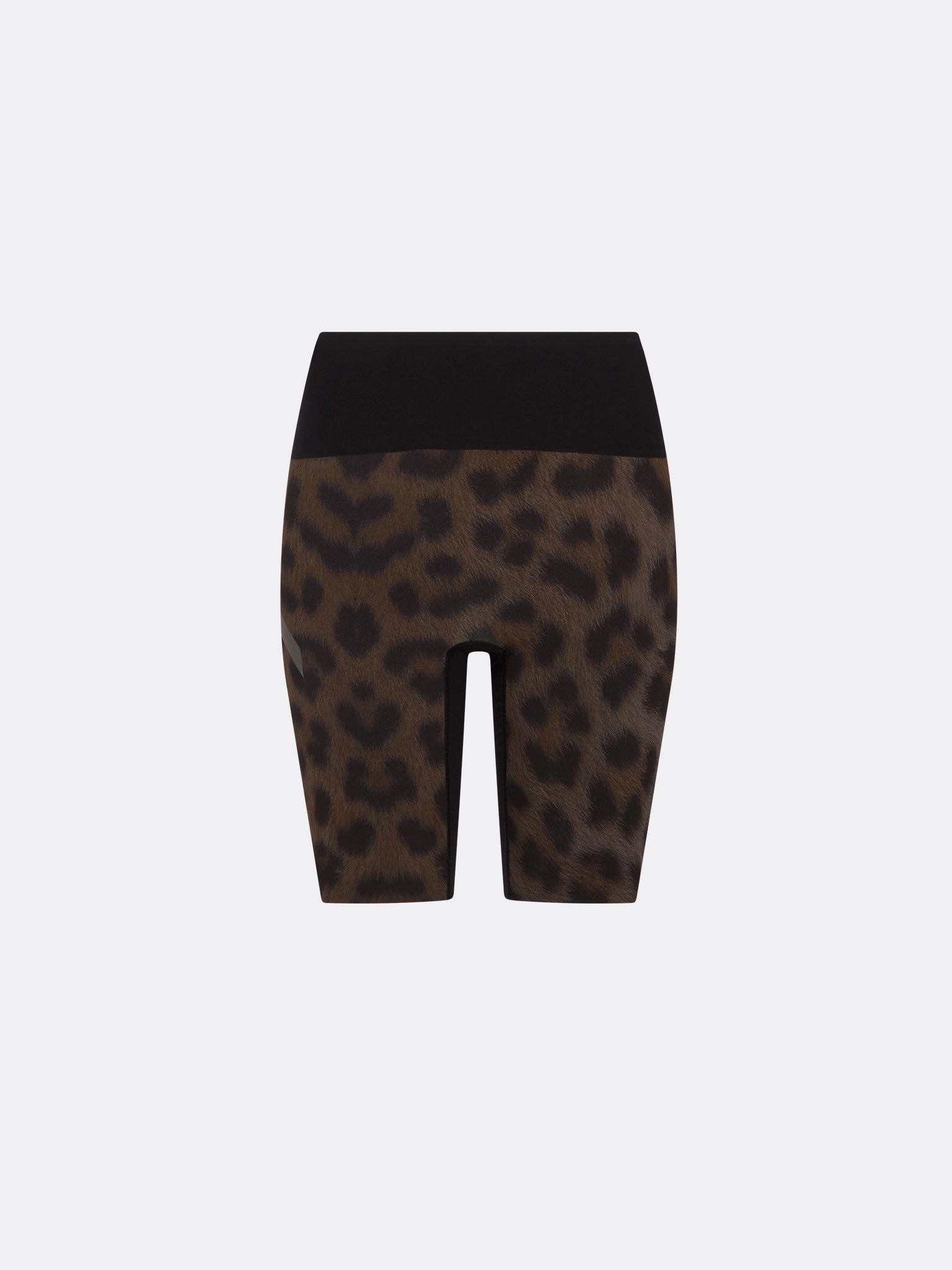 SOAR Womens Marathon Speed Short Leopard