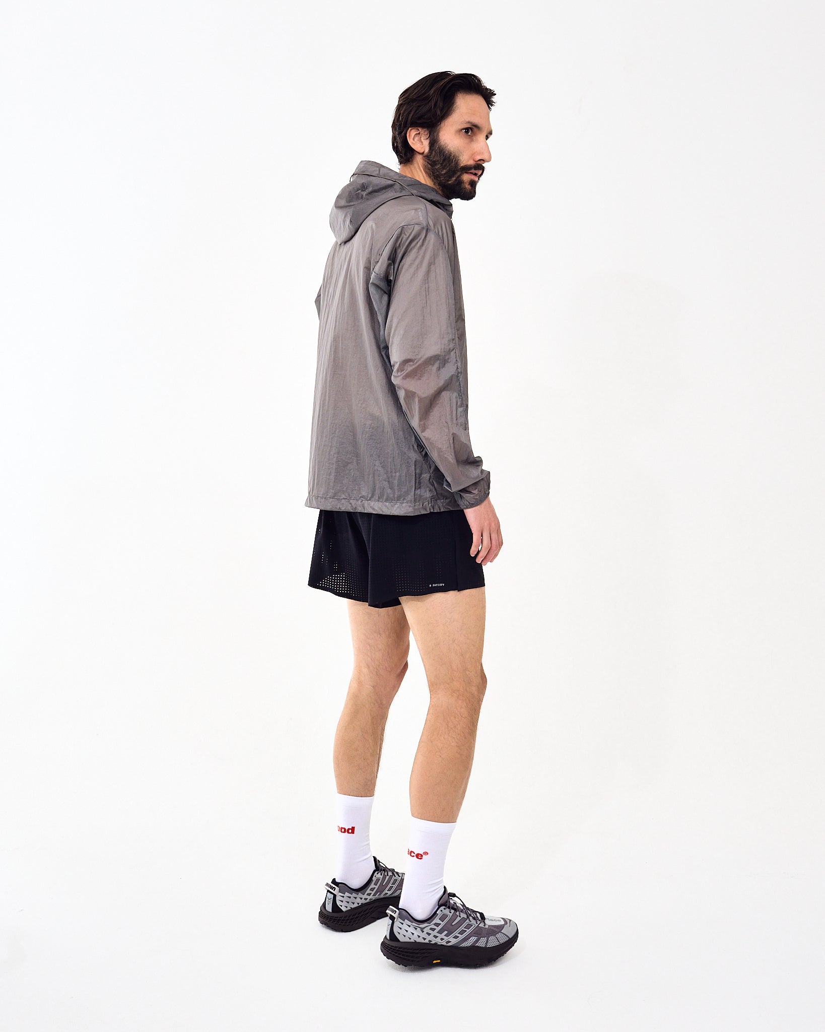 Satisfy Pertex Diamond Windbreaker