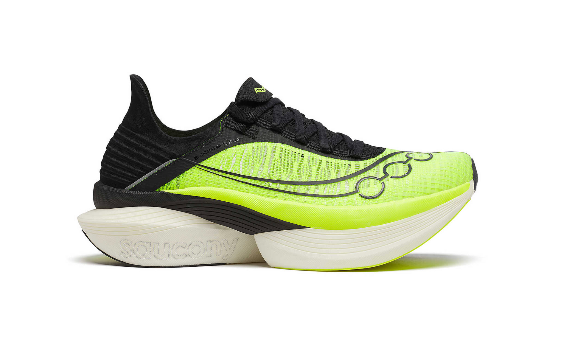 Saucony Elite 2