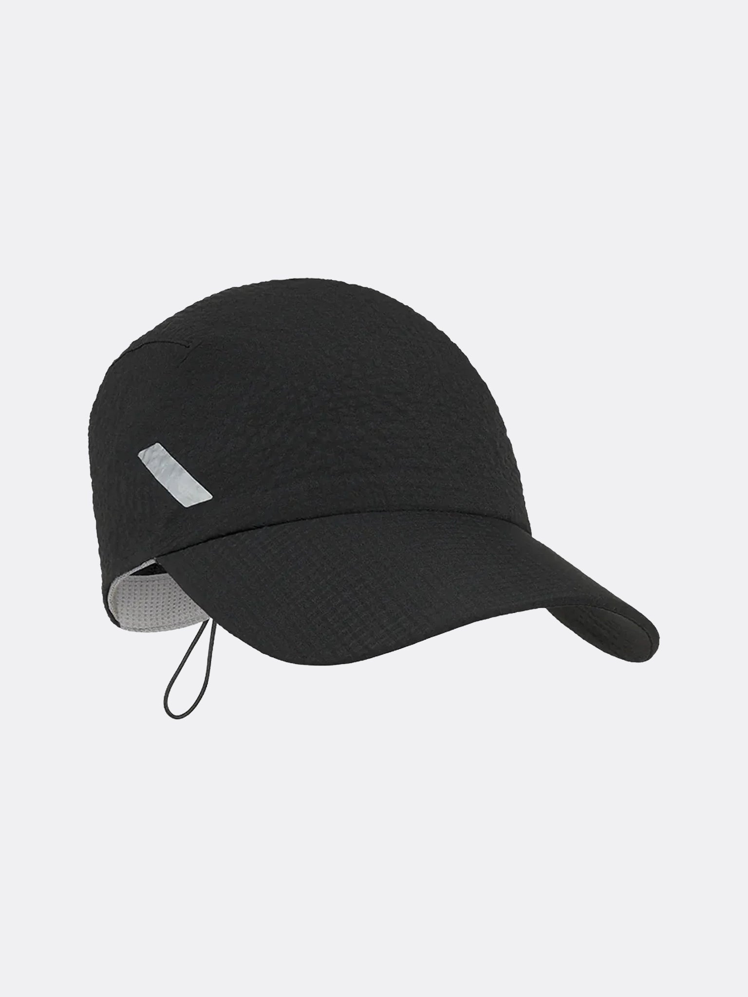 SOAR Dart Cap Black