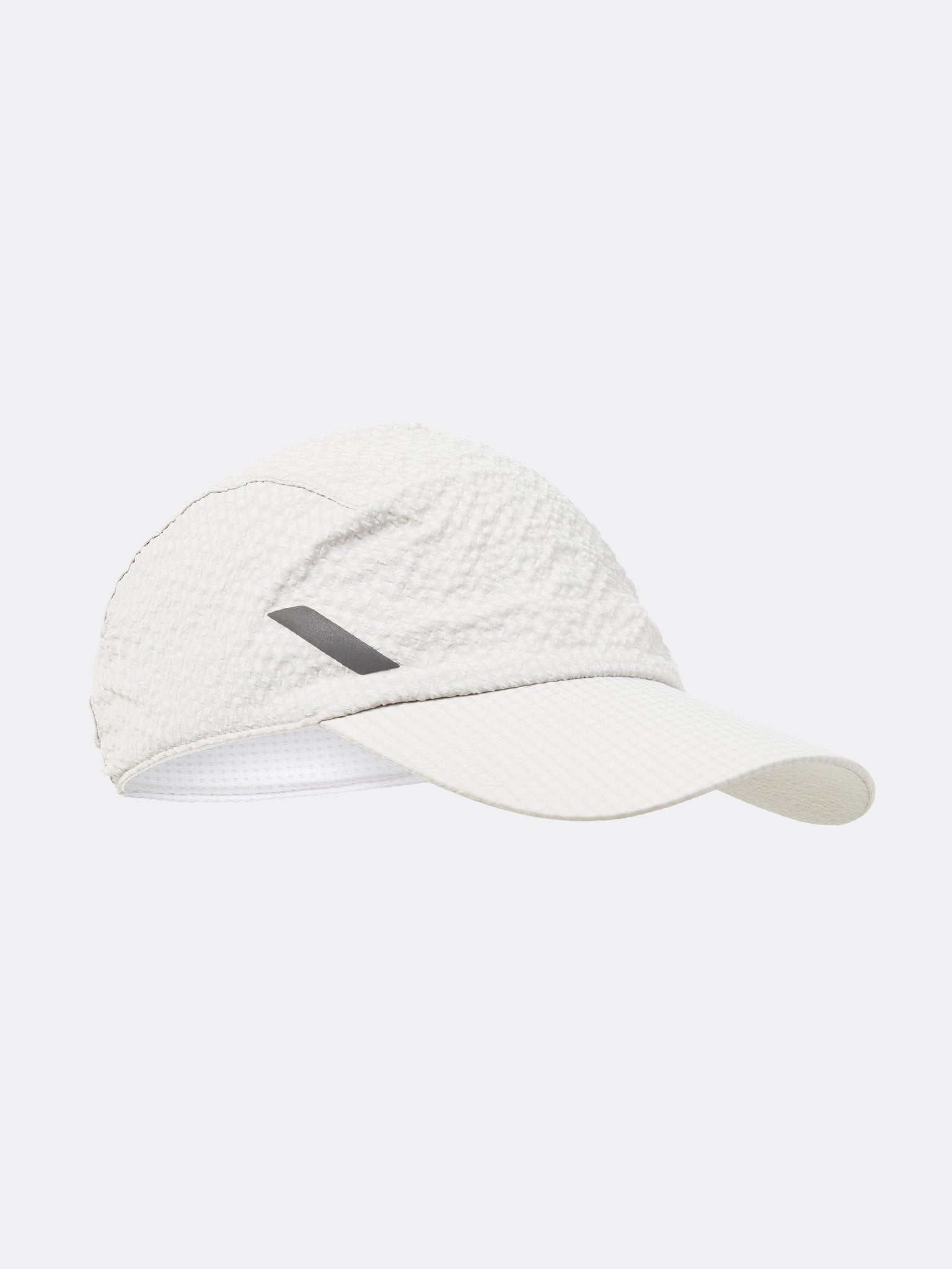 SOAR Dart Cap Silver Grey