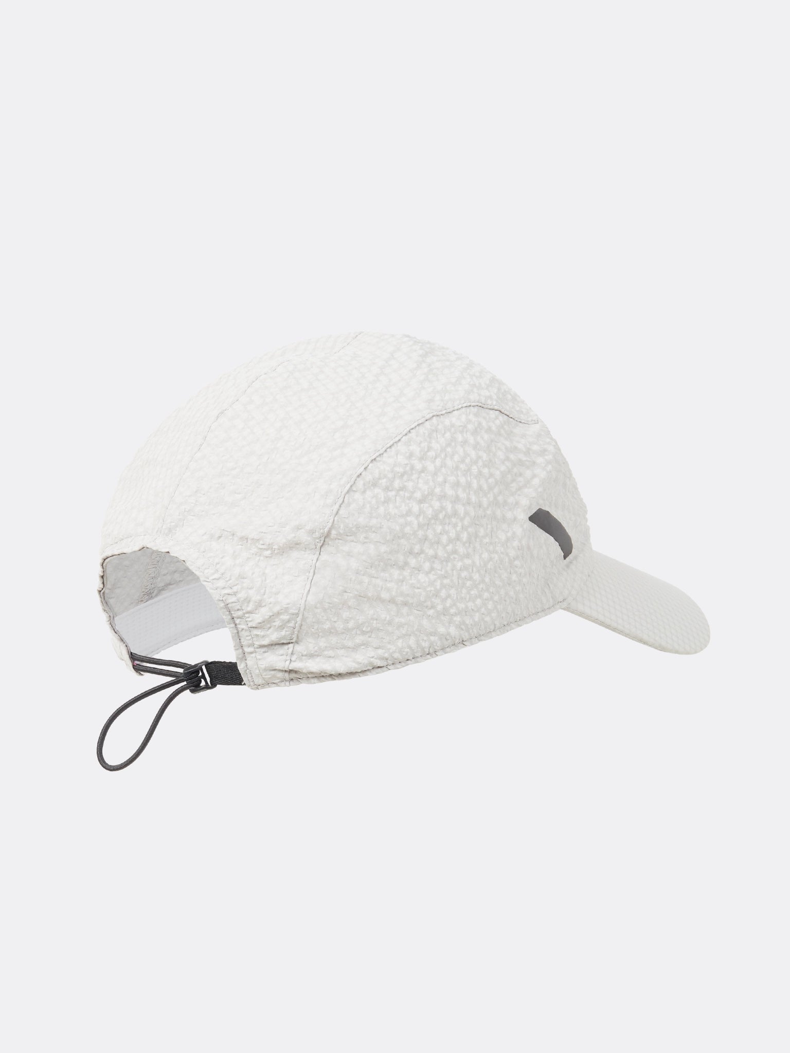 SOAR Dart Cap Silver Grey