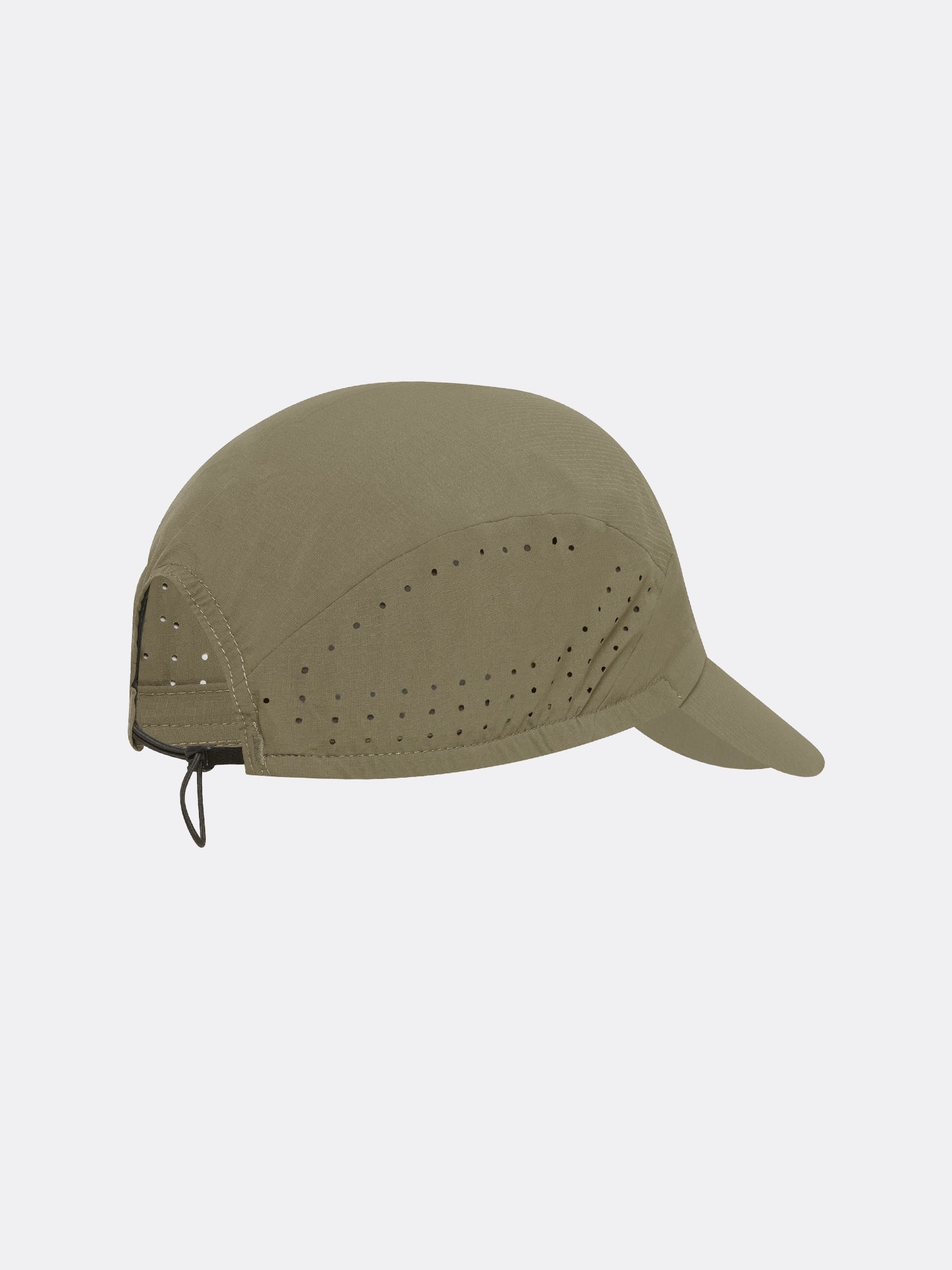 SOAR Run Cap 2.0 Dark Grey