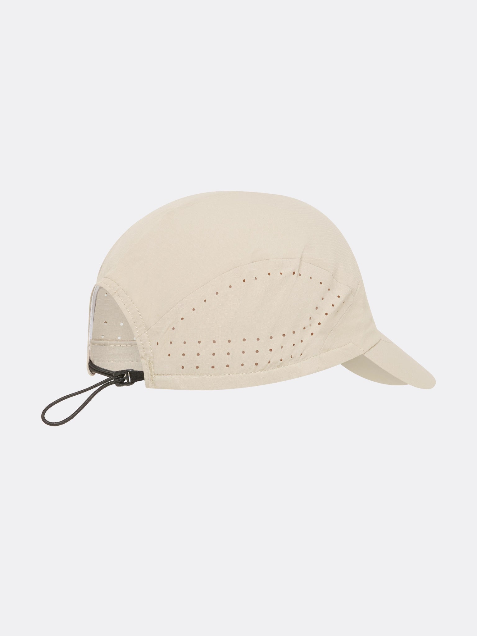 SOAR Run Cap 2.0 Warm Grey