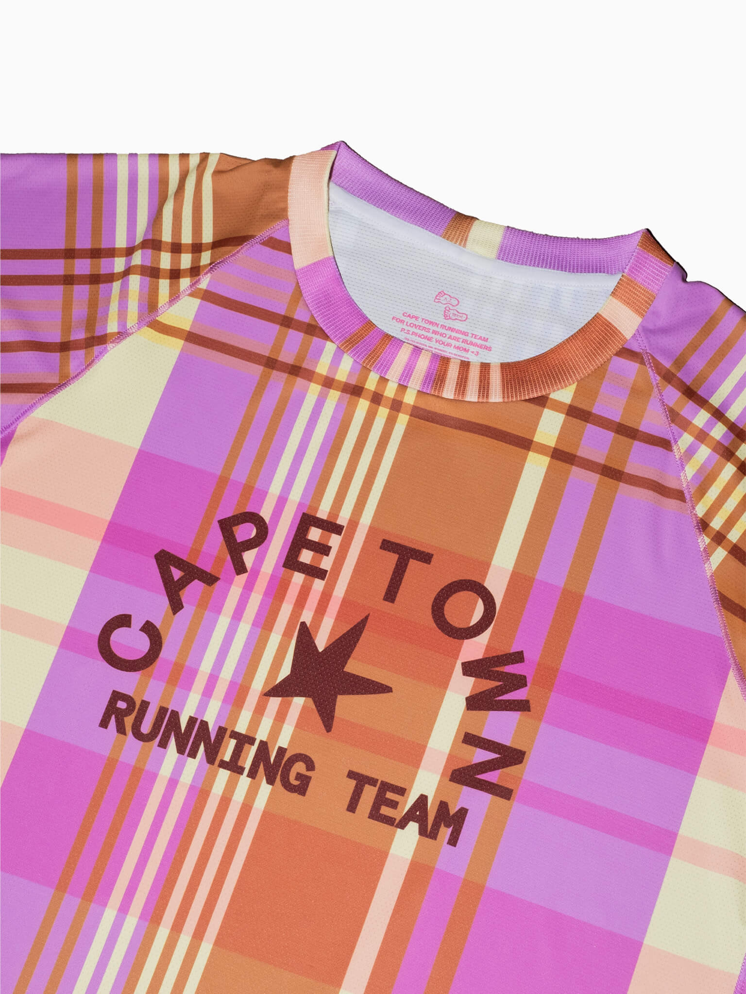 Alex Zono Marathon Vest