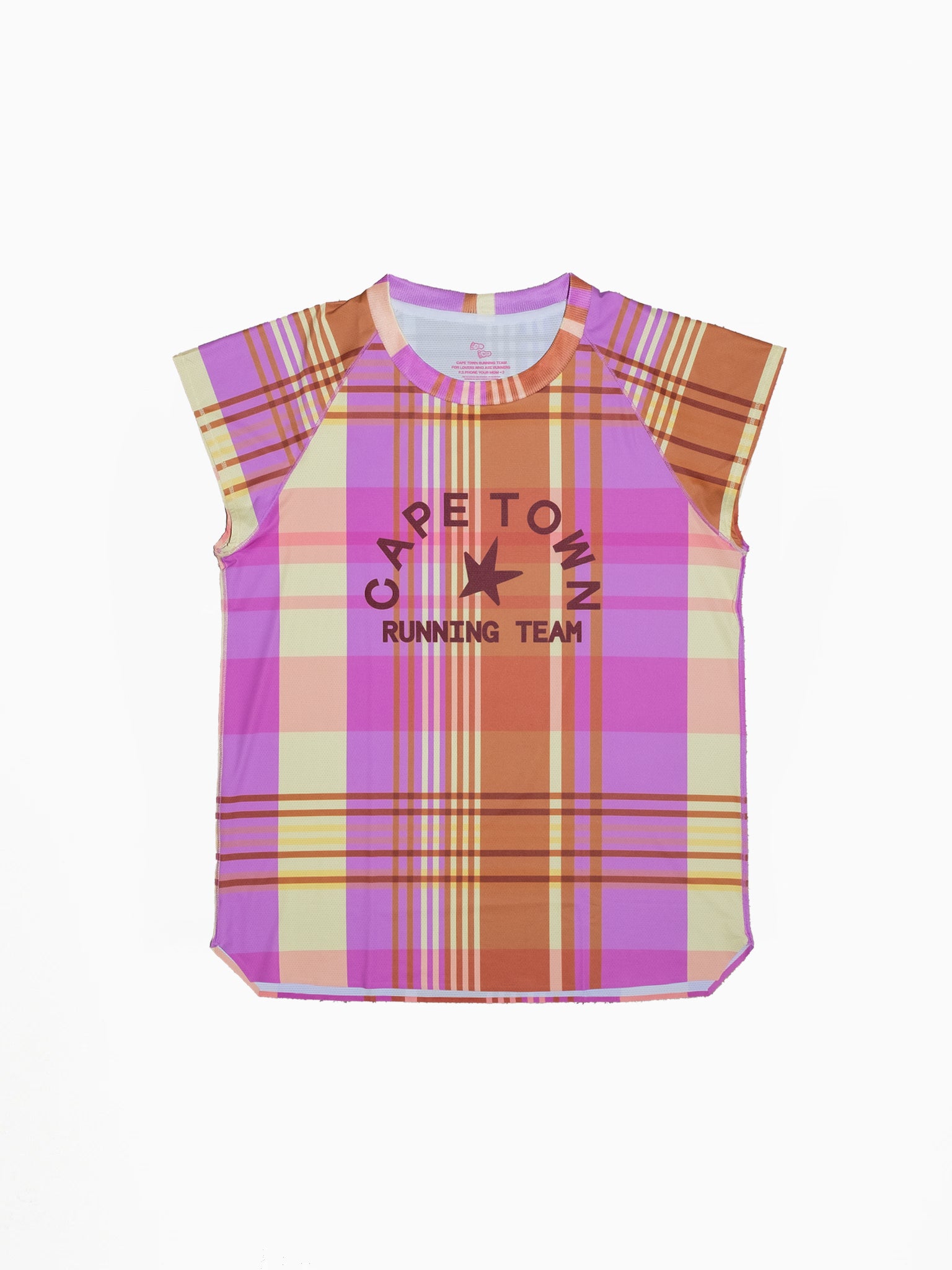 Alex Zono Marathon Vest