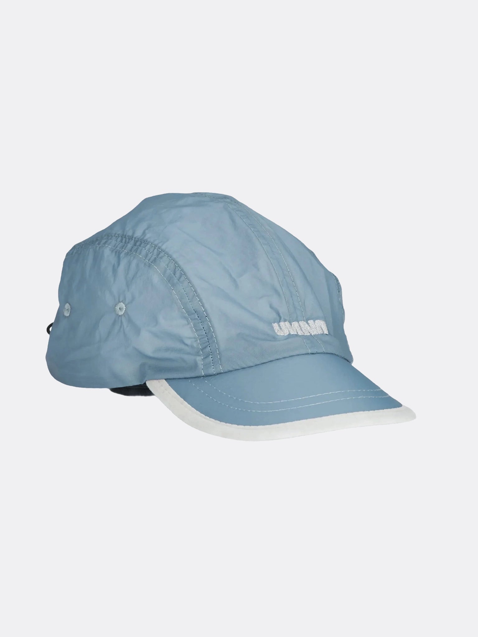 UNNA Smiles Run Cap Dove Blue
