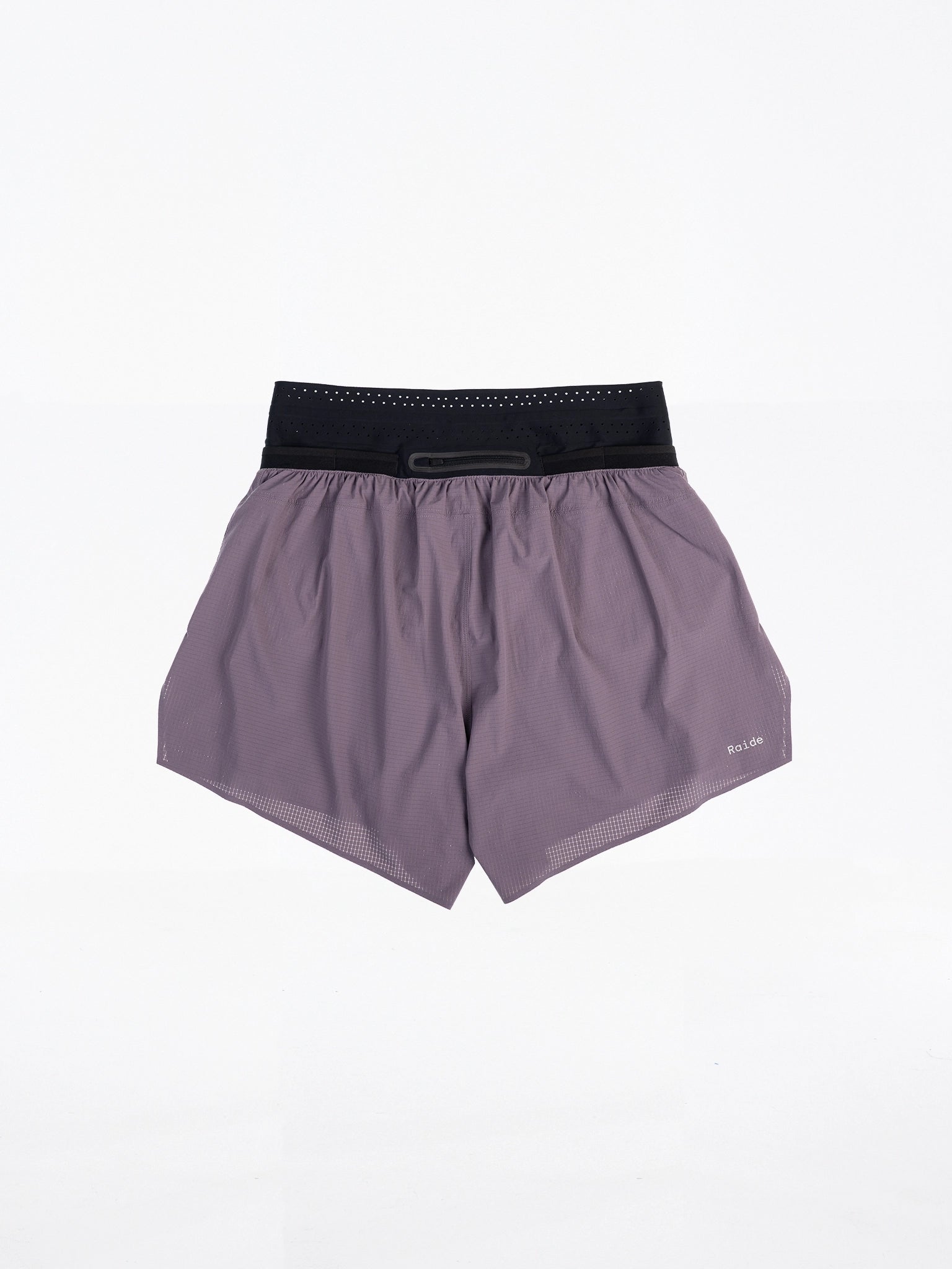 Raide Research Mens TrailTech Short Dusk