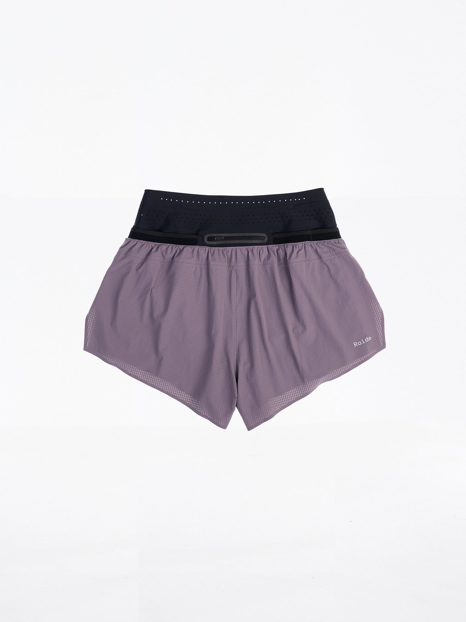 Raide Research Womens TrailTech Short Dusk