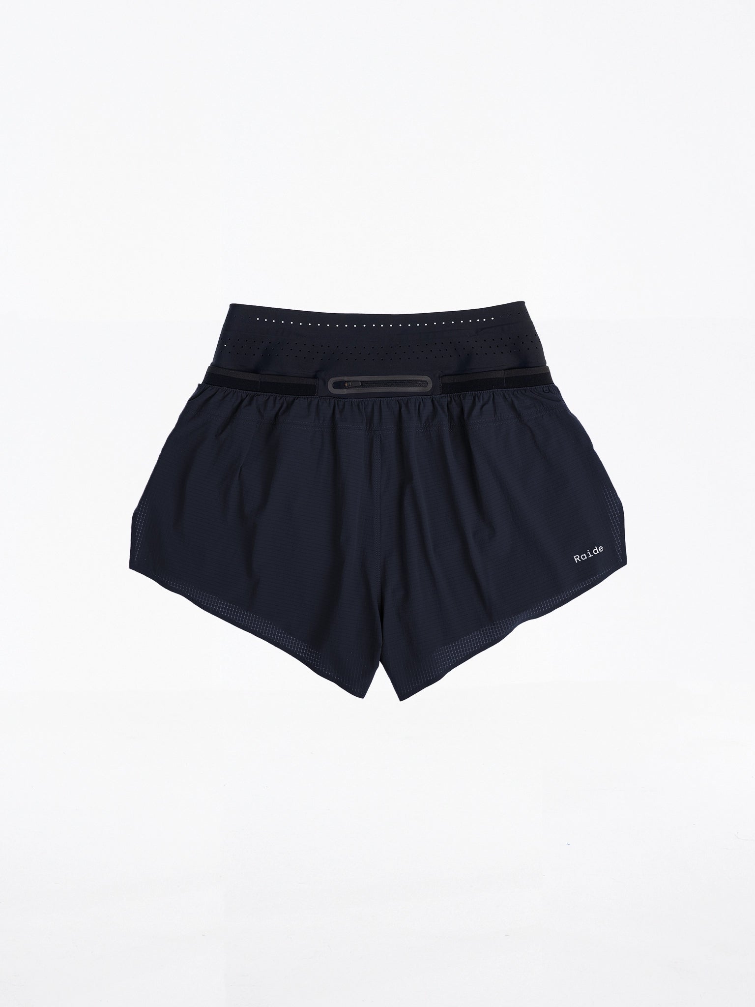 Raide Research Womens TrailTech Short Black