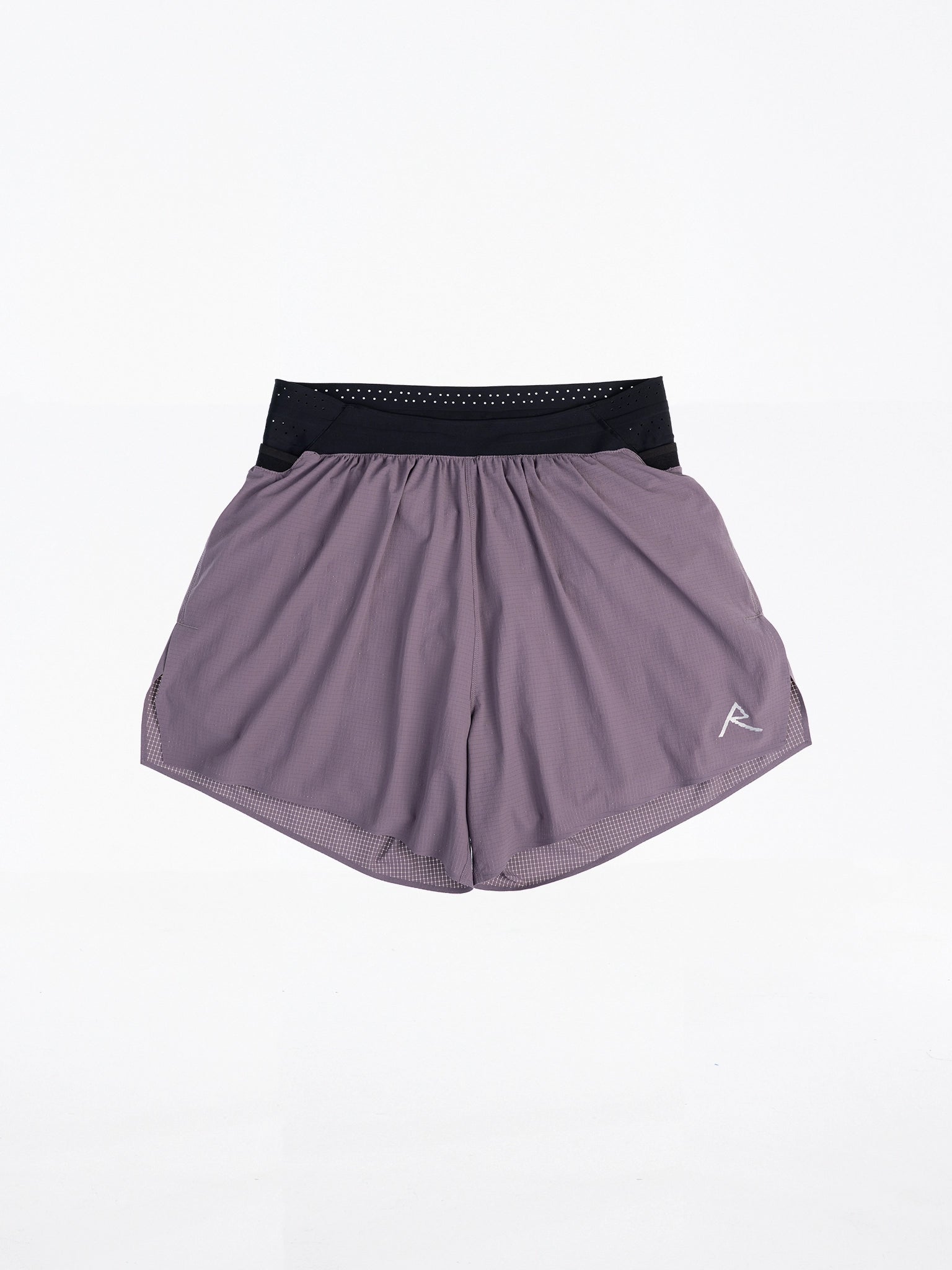 Raide Research Mens TrailTech Short Dusk