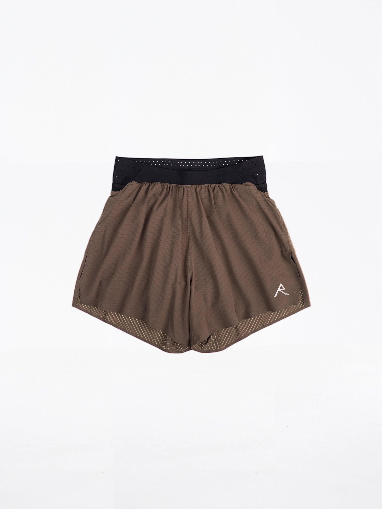 Raide Research Mens TrailTech Short Bark