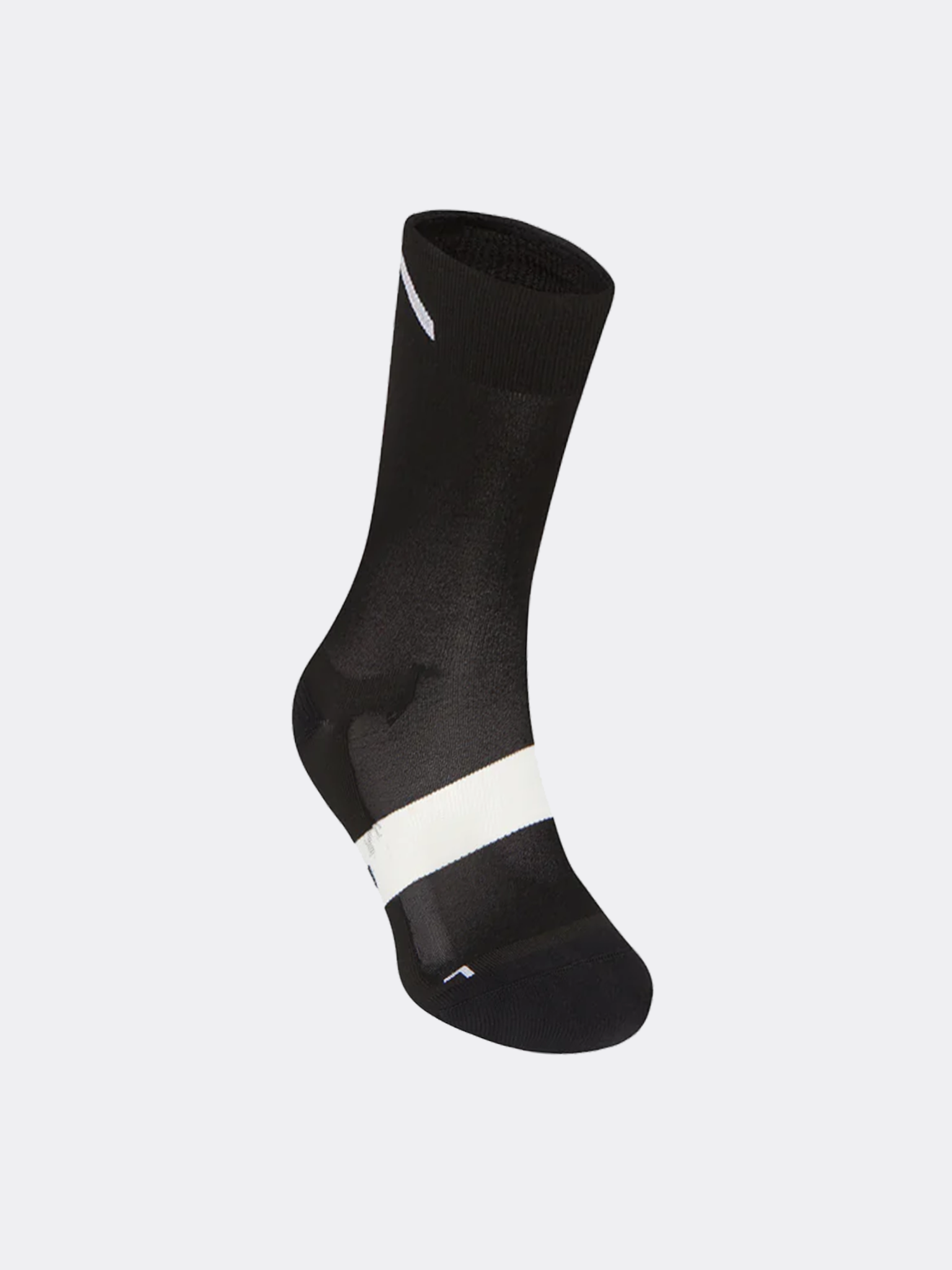 SOAR Crew Race Socks Black