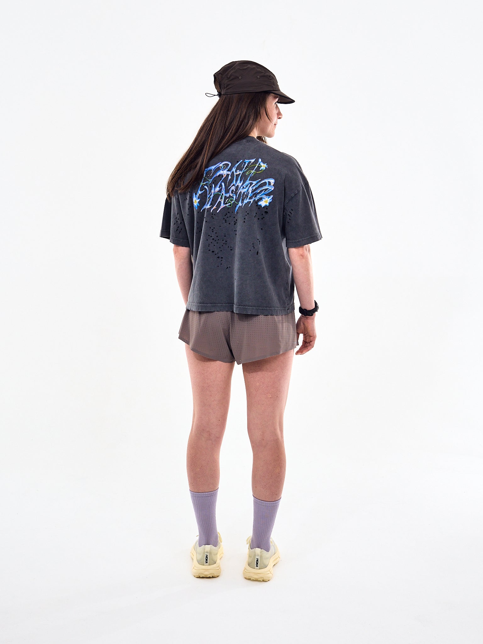 Satisfy Womens MothTech T-Shirt