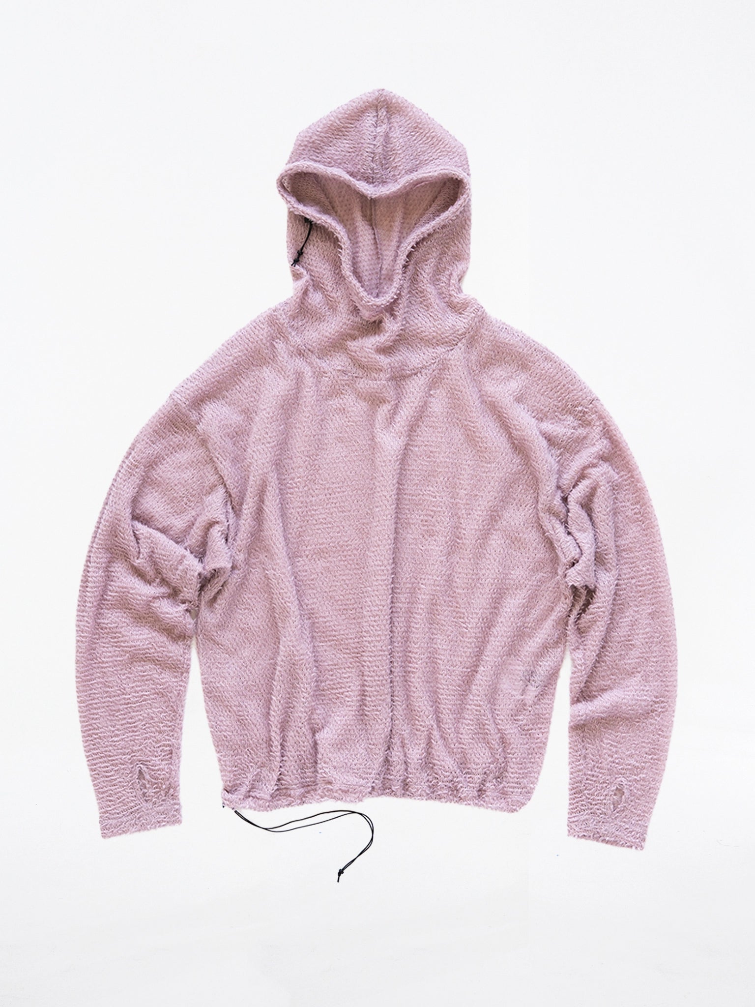 Gnuhr Shag Hoodie V2.0 Purple Dove