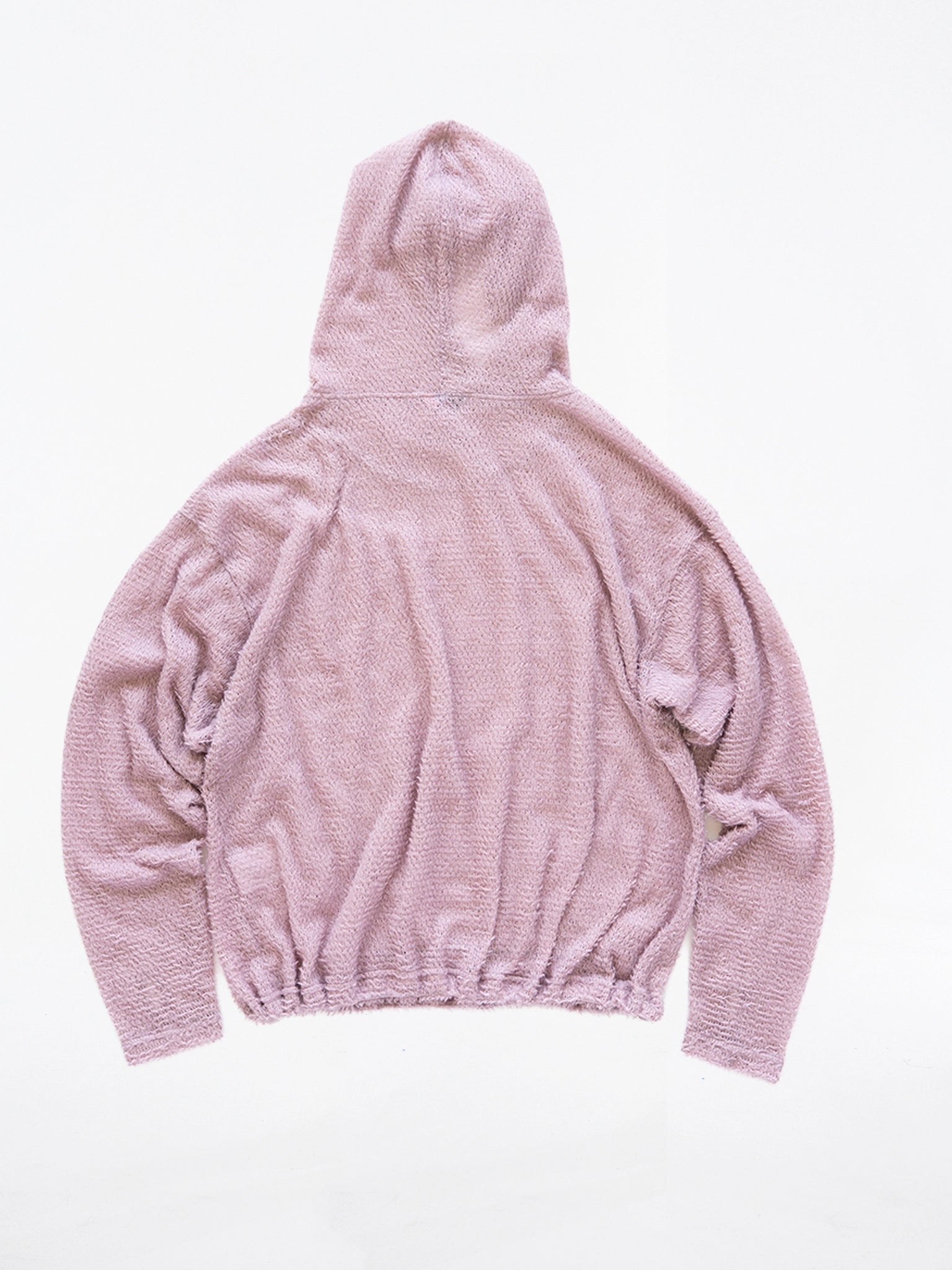 Gnuhr Shag Hoodie V2.0 Purple Dove