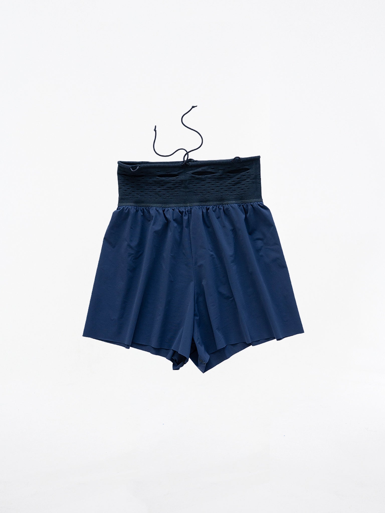 Gnuhr Warp Short Short Beluga