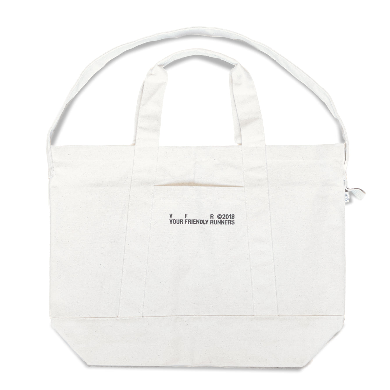 Heavy Canvas Kit Bag